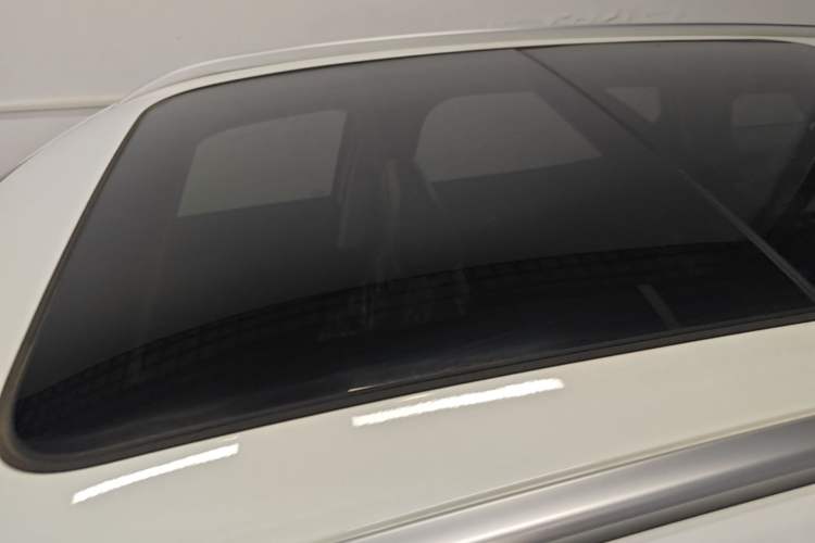 Used BAIC Beijing X7 2023 1.5TD DCT Premium+ Edition Roof