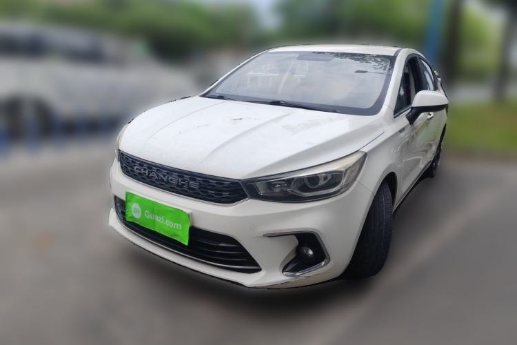 Used BAIC Changhe A6 2018 1.5L CVT Elite Edition Guazi used car, China used car export, Used car for sale, Used  cars, Cheapest cars for sale