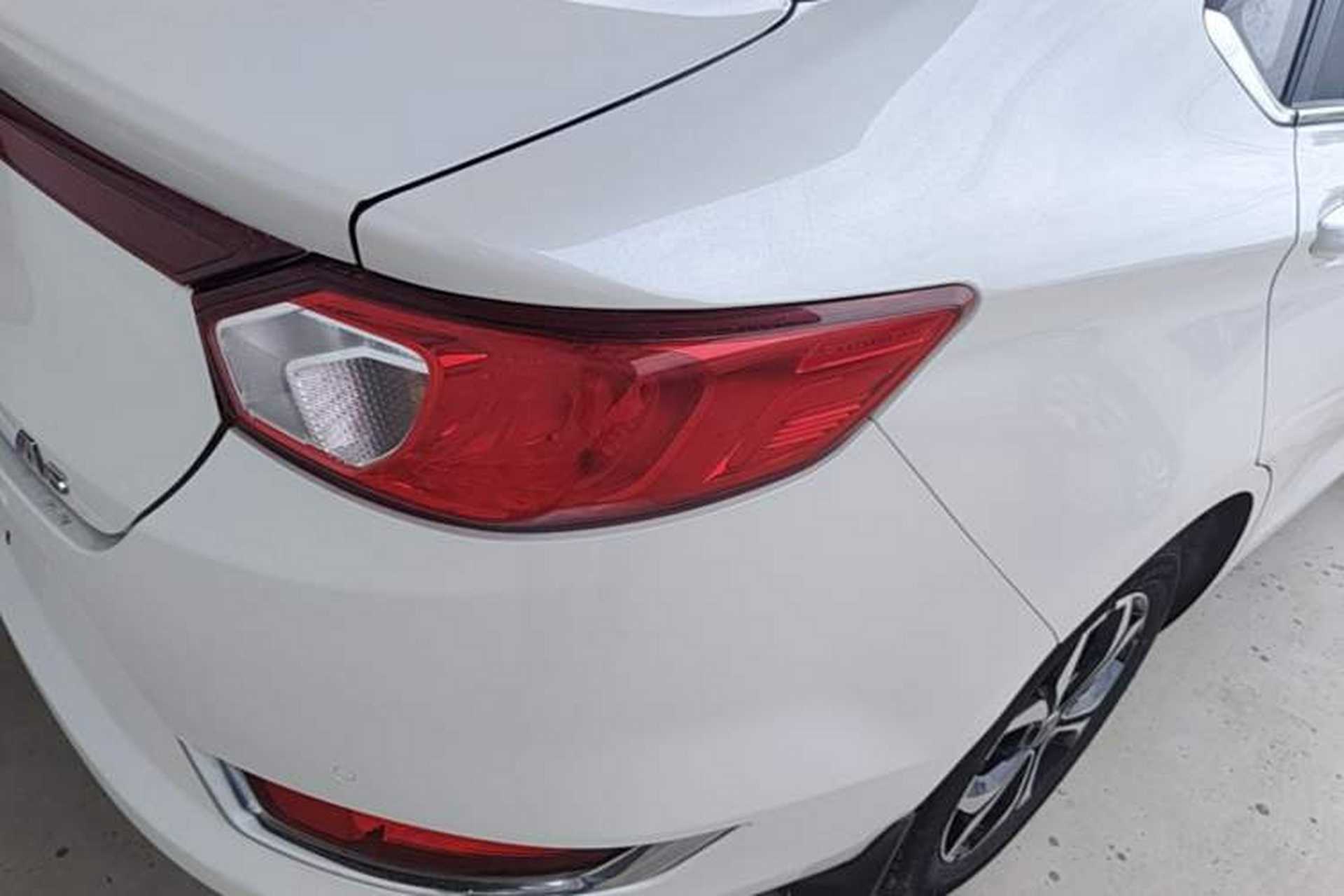Used BAIC Changhe A6 2018 1.5L Manual Elite Edition Right Rear Taillight