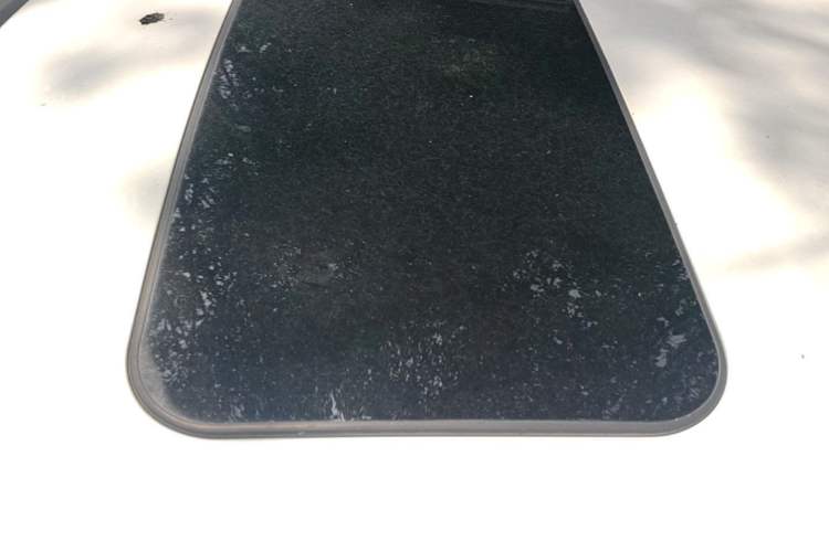 Used BAIC Changhe A6 2018 1.5L Manual Prestige Edition Roof
