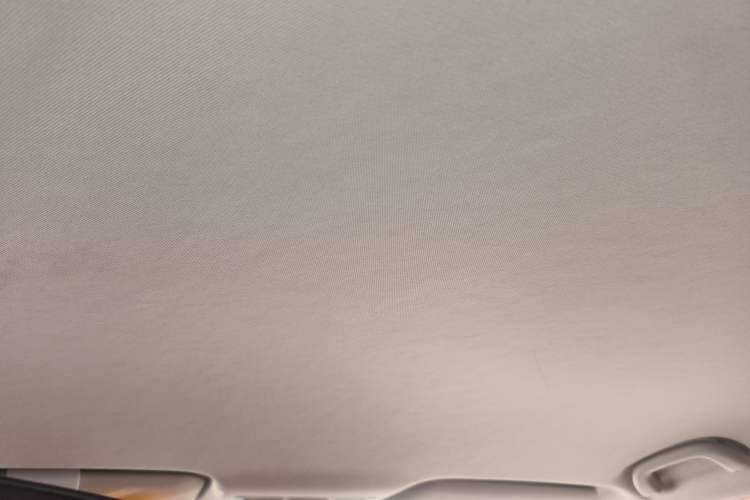 Used BAIC Changhe A6 2019 1.5L Manual Elite Edition Headliner