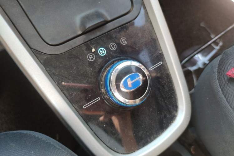 Used BAIC Changhe EC100  Gear Lever