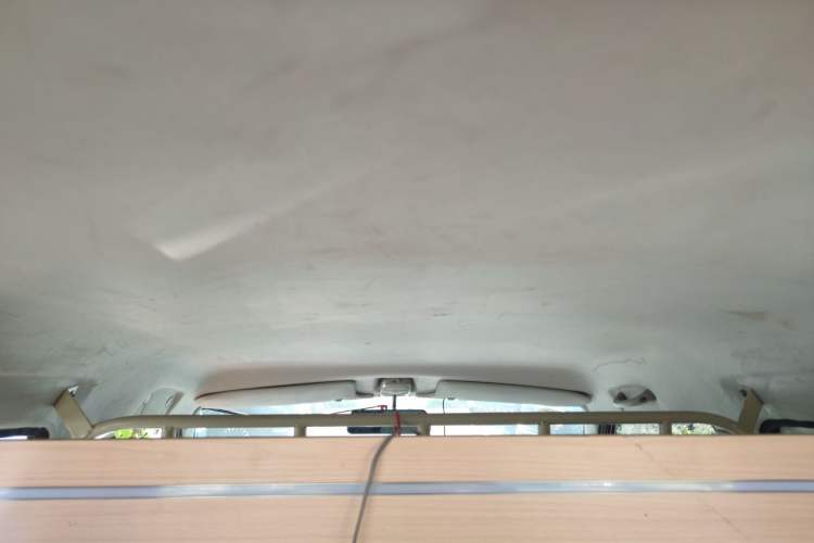 Used BAIC Changhe EC100  Headliner