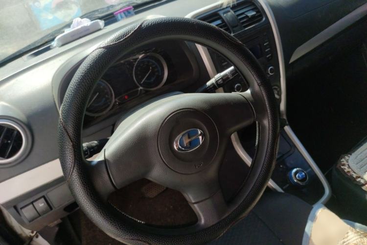 Used BAIC Changhe EC100  Steering Wheel