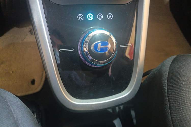 Used BAIC Changhe EC100 2020 EC100 Comfort Model Gear Lever