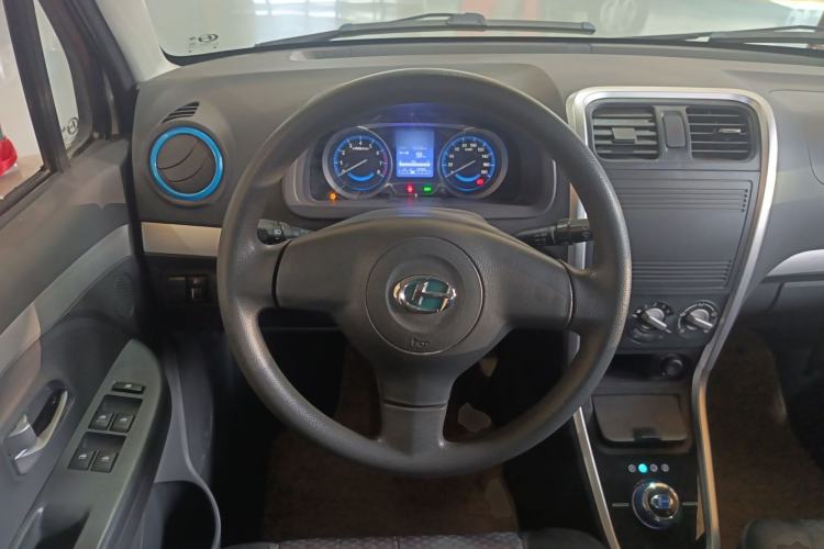 Used BAIC Changhe EC100 2020 EC100 Comfort Model Steering Wheel