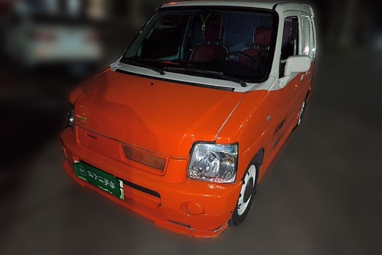 Ojetý BAIC Changhe EV2 2019 10-degree version Guazi used car, China used car export, Used car for sale, Used  cars, Cheapest cars for sale
