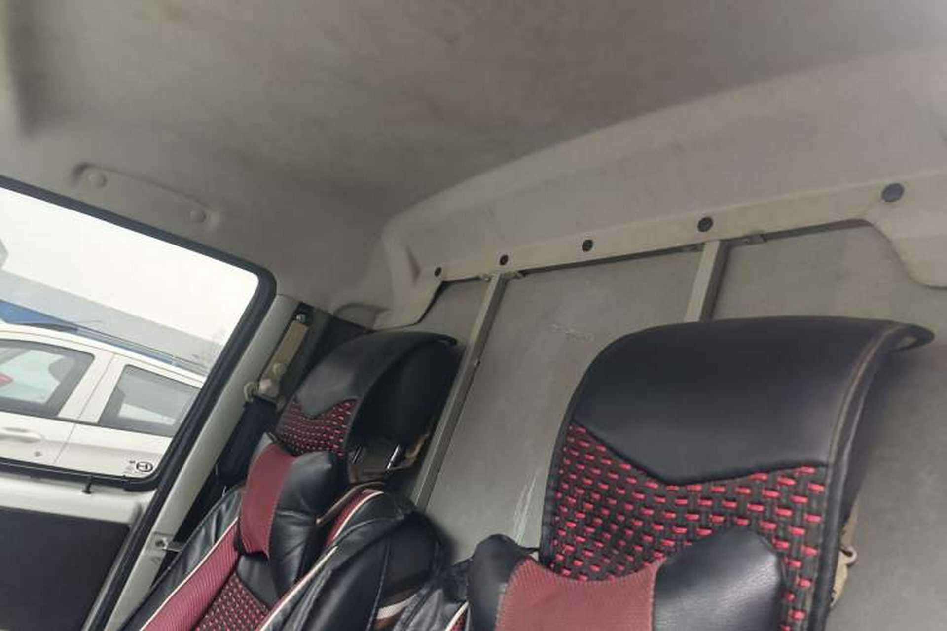 Used BAIC Changhe EV2 2019 Updated Version 10° Edition 1.8kW On-board Charger Headliner