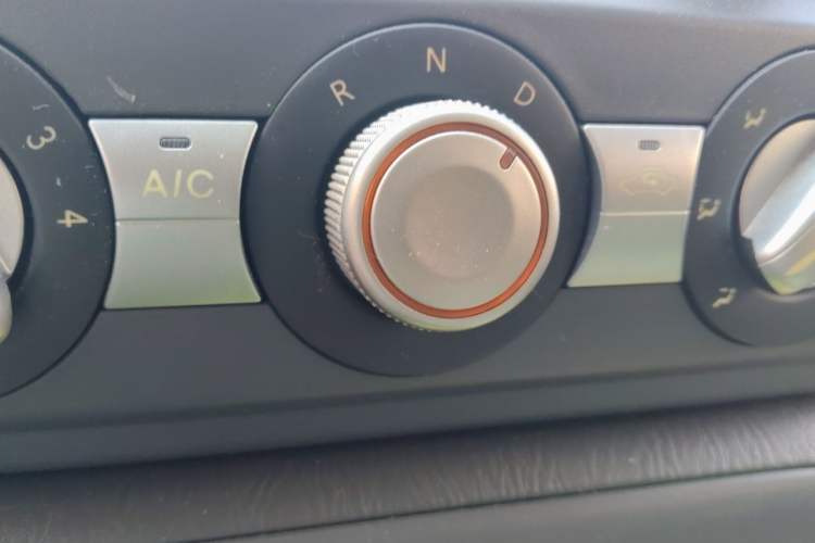 Used BAIC Changhe EV2 2021 10° Version 6.6kW Charger Air Conditioning 2-Seater Version Gear Lever