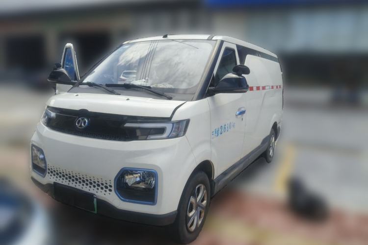 Used BAIC Changhe EV5 2019 270KM range version Guazi used car, China used car export, Used car for sale, Used  cars, Cheapest cars for sale, Electric vehicle, New energy car
