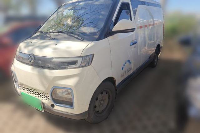 Used BAIC Changhe EV5 2019 210KM range version