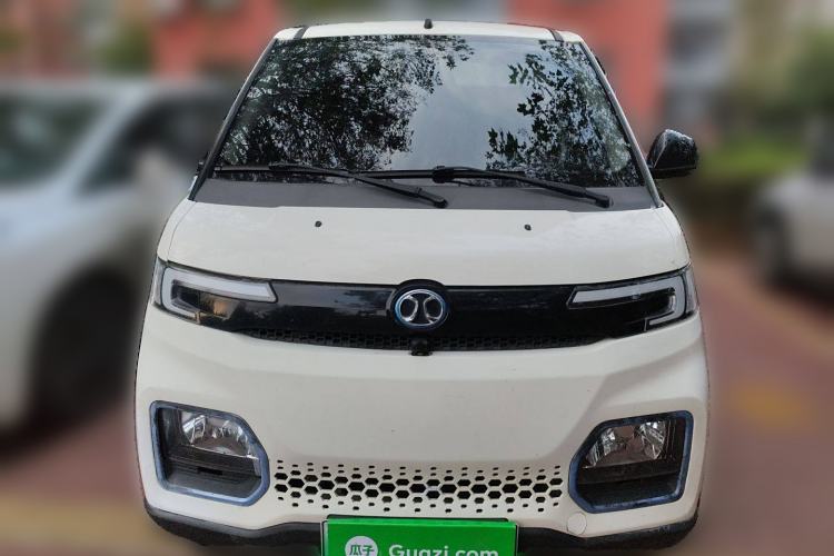 Used BAIC Changhe EV5 2019 270KM range version Front