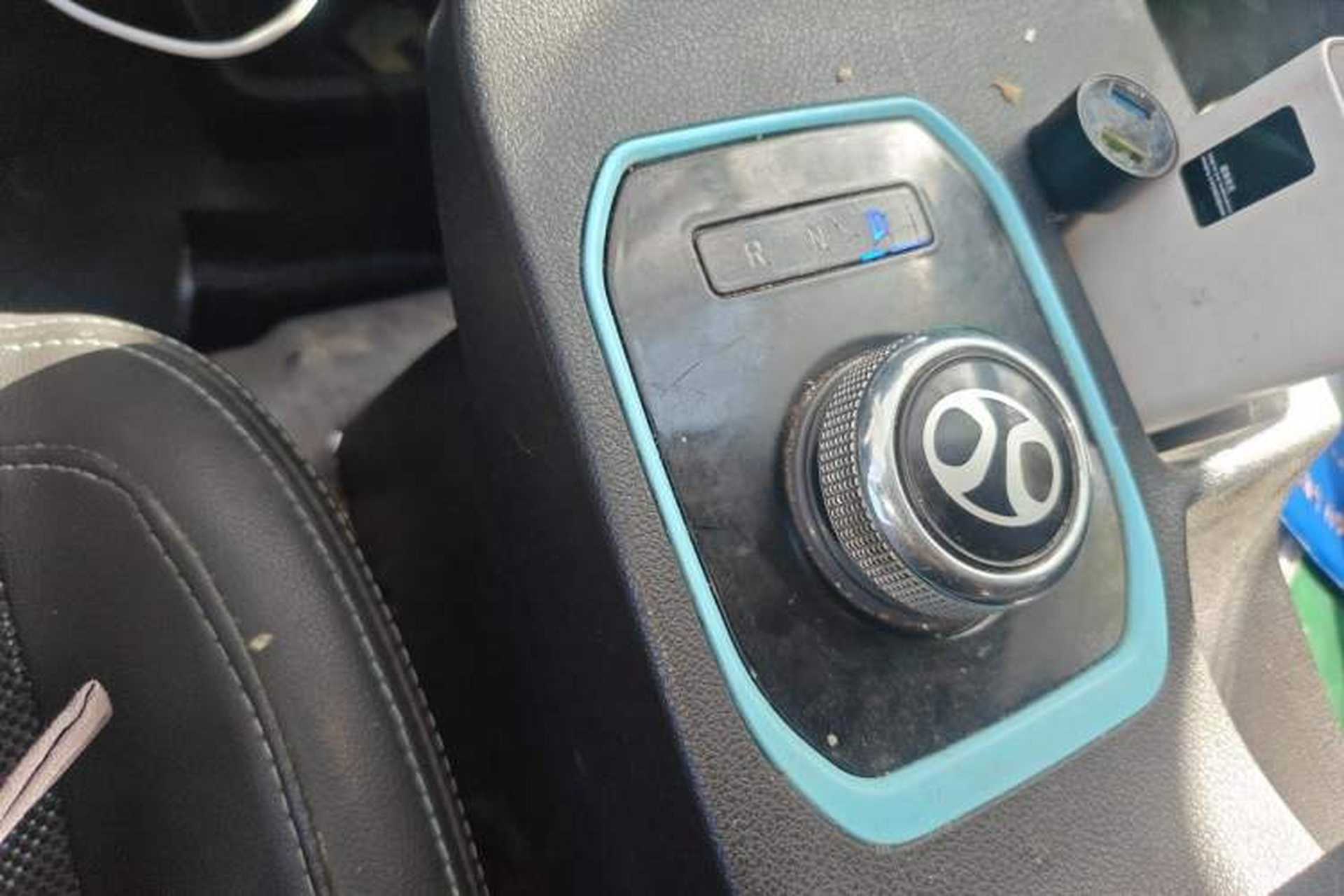 Used BAIC Changhe EV5 2019 210KM range version Gear Lever