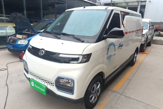 Used BAIC Changhe EV5 2019 270KM range version