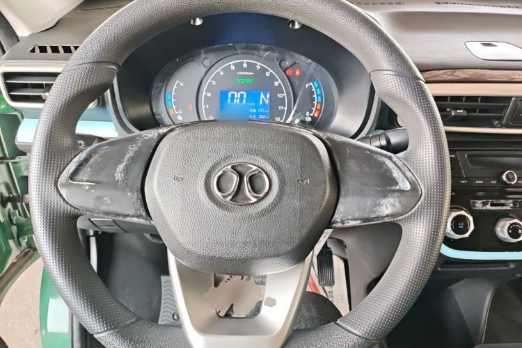 Used BAIC Changhe EV5 2019 210KM range version Steering Wheel