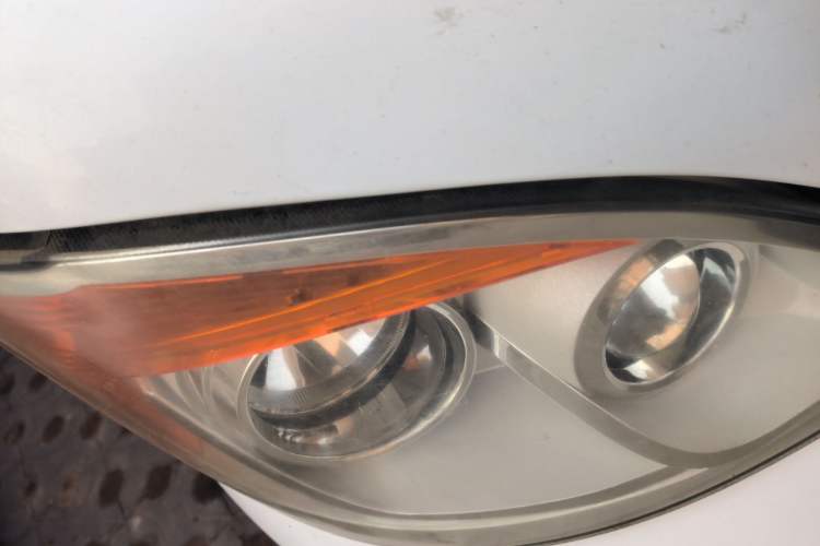 Used BAIC Changhe Fortune 2012 1.2L base model Right Front Headlight