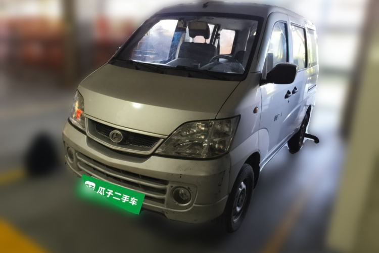 Used BAIC Changhe Freedom 2011 1.0L Hongyun Edition STD Model DA465QE Guazi used car, China used car export, Used car for sale, Used  cars, Cheapest cars for sale