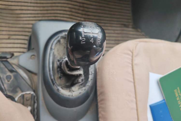 Used BAIC Changhe Freedom 2011 1.0L Hongyun Edition EC Type DA465QA Gear Lever