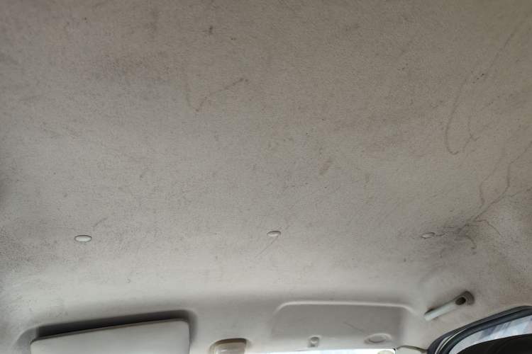 Used BAIC Changhe Freedom 2011 1.0L Hongyun Edition EC Type DA465QE Headliner