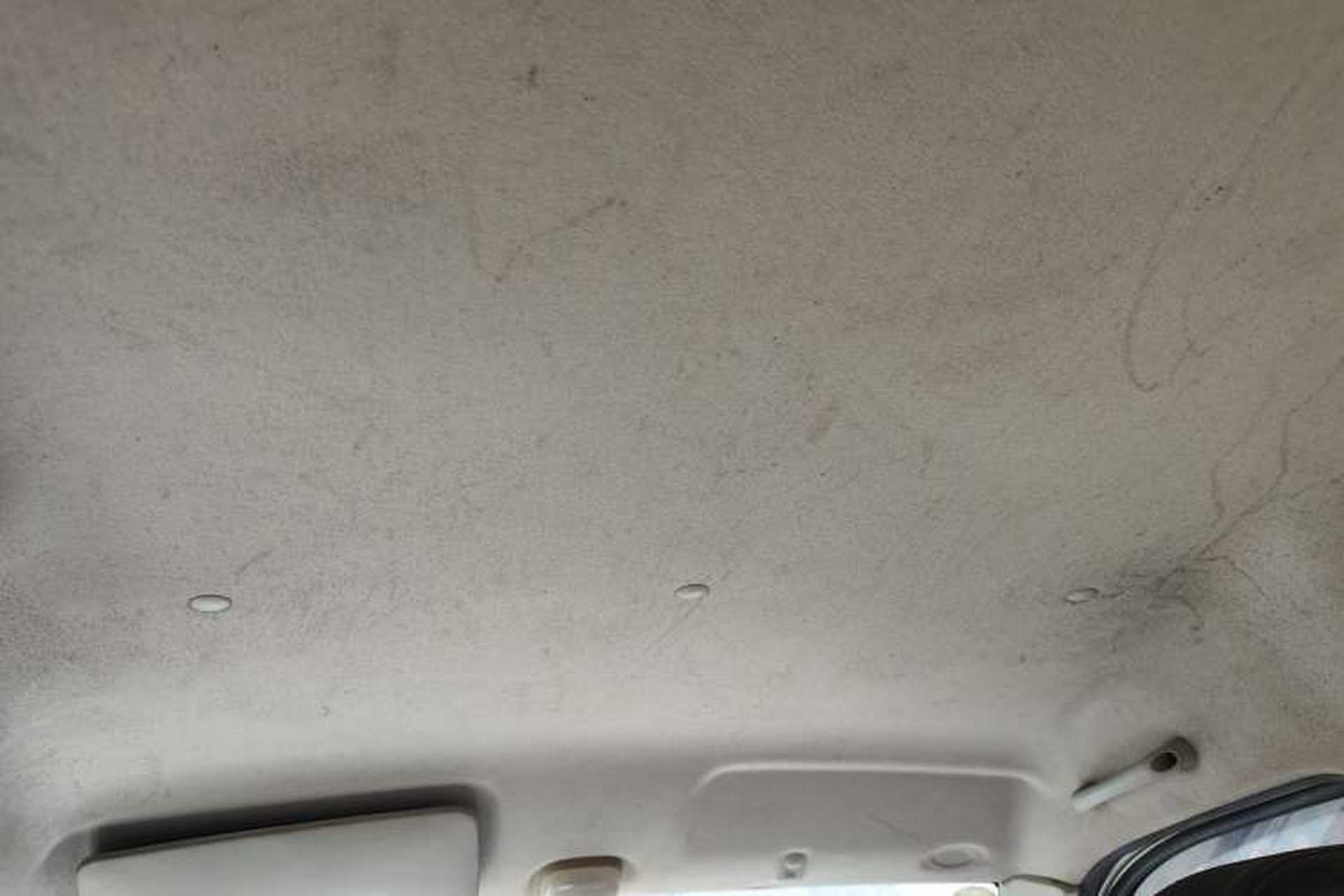 Used BAIC Changhe Freedom 2011 1.0L Hongyun Edition EC Type DA465QE Headliner