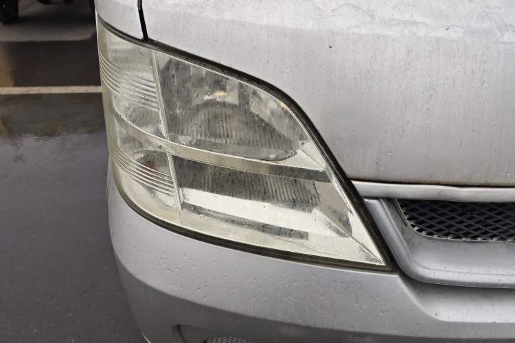 Used BAIC Changhe Freedom 2011 1.0L Hongyun Edition EC Type DA465QE Right Front Headlight