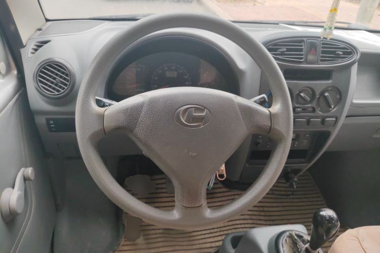 Used BAIC Changhe Freedom 2011 1.0L Hongyun Edition EC Type DA465QA Steering Wheel