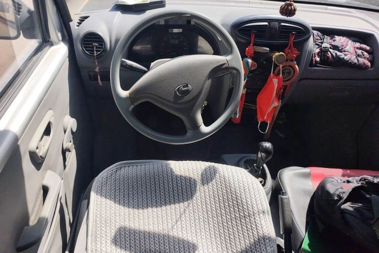 Used BAIC Changhe Freedom 2011 1.0L Hongyun Edition EC Type DA465QE Steering Wheel