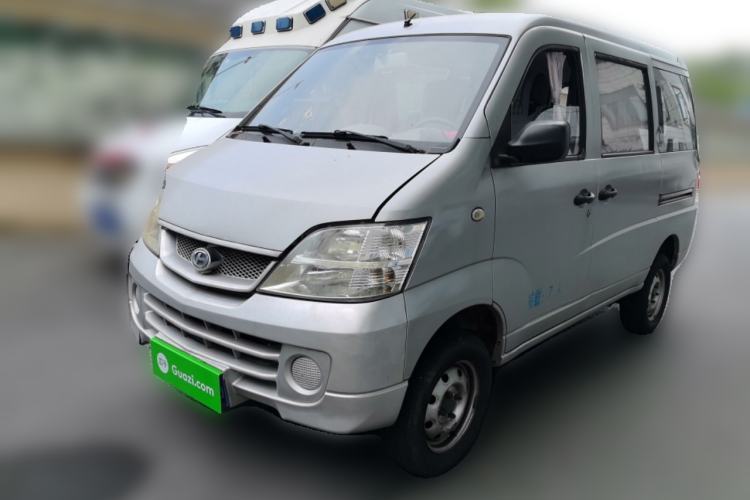 Used BAIC Changhe Freedom 2014 1.0L Hongyun Edition Economy Model DA465QA Guazi used car, China used car export, Used car for sale, Used  cars, Cheapest cars for sale