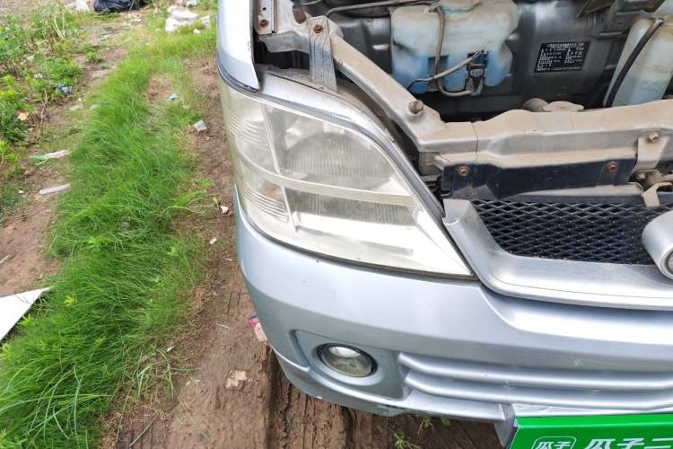 Used BAIC Changhe Freedom 2014 1.2L Hongyun Edition Standard K12B-A Right Front Headlight