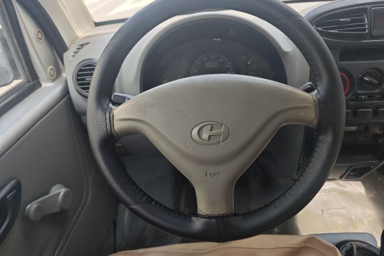 Used BAIC Changhe Freedom 2014 1.0L Hongyun Edition Economy Model DA465QA Steering Wheel