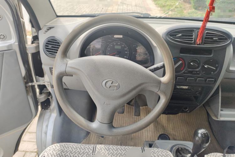 Used BAIC Changhe Freedom 2014 1.0L Hongyun Edition Economy Model DA465QA Steering Wheel
