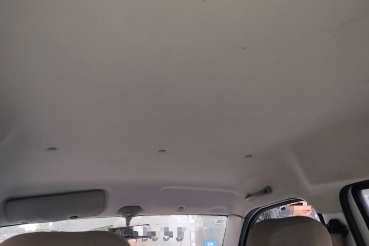 Used BAIC Changhe Freedom  Headliner