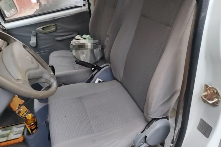 Used BAIC Changhe Freedom  Left Front Seat