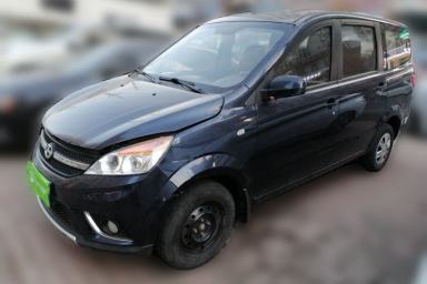 Used BAIC Changhe M50S 2015 1.5L S 1.5L Business Class DAM15DL