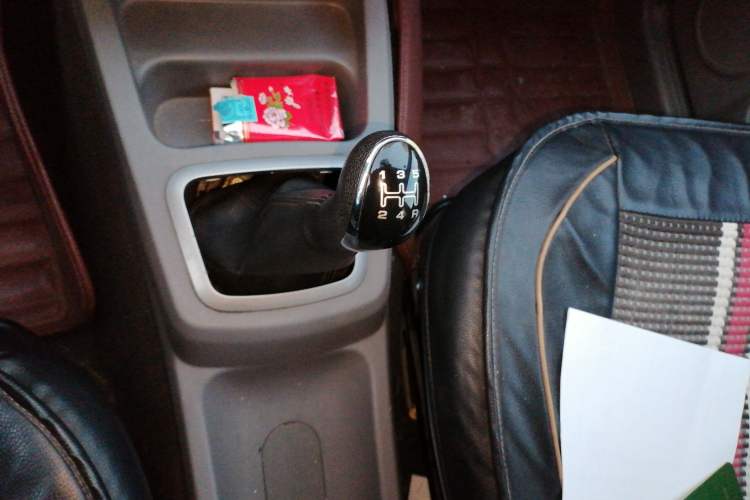 Used BAIC Changhe M50S 2015 1.5L S 1.5L Business Class DAM15DL Gear Lever