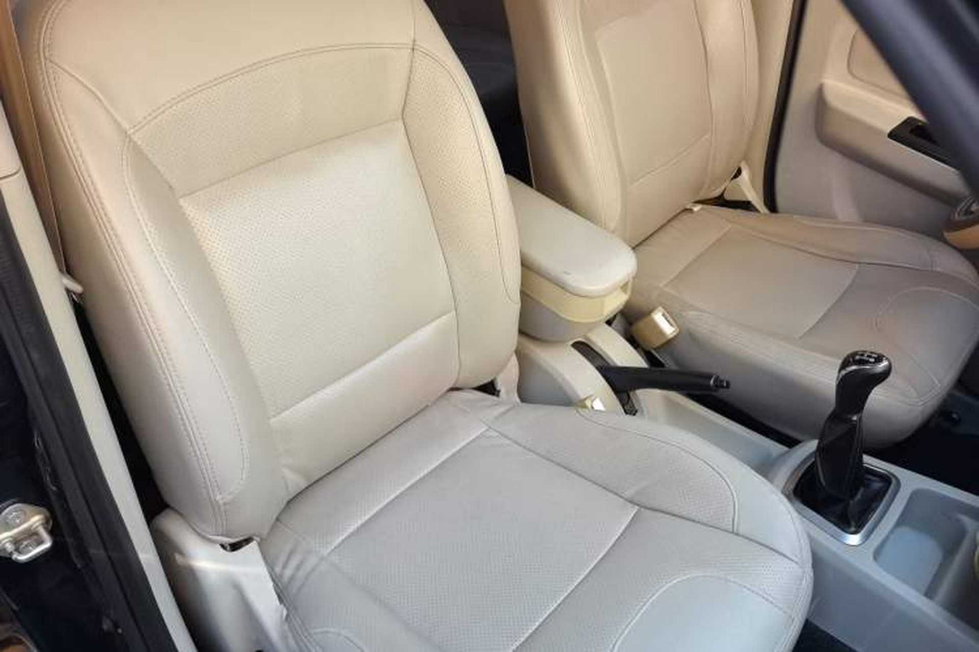 Used BAIC Changhe M50S 2015 1.4L S 1.4L Business Class K14B Right Front Seat