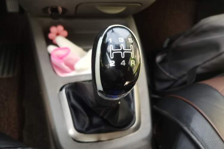 Used BAIC Changhe M50S  Gear Lever