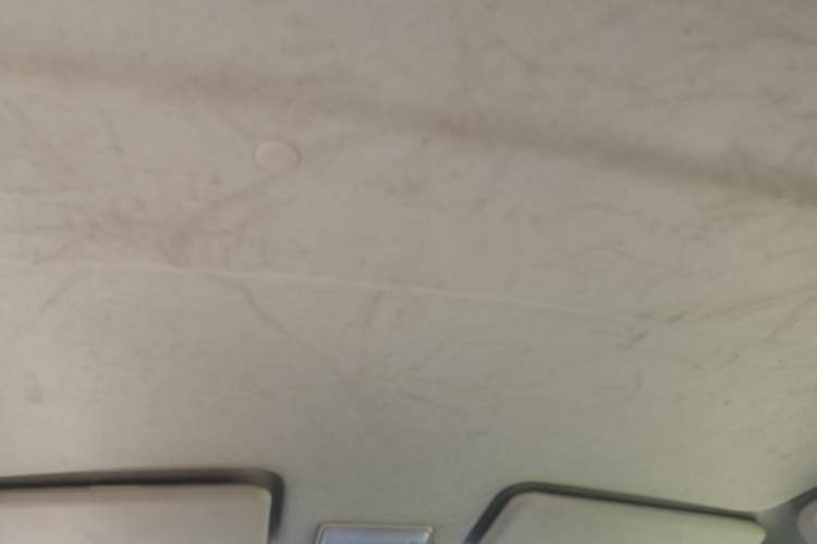 Used BAIC Changhe M50S  Headliner