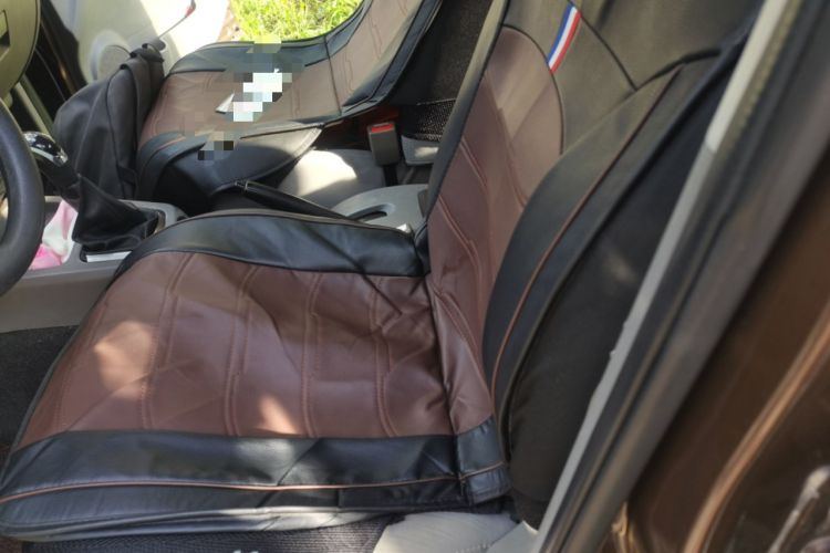 Used BAIC Changhe M50S  Left Front Seat
