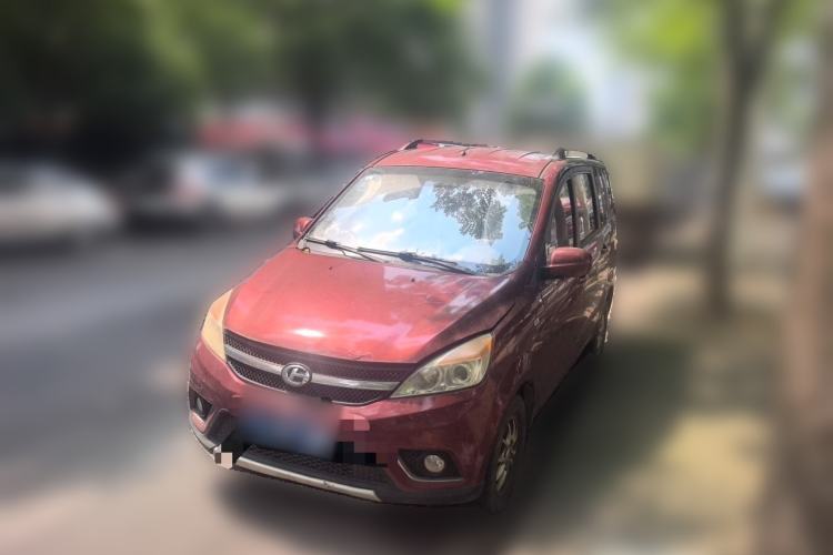 Used BAIC Changhe M50S 2015 1.5L Business Class BJ415B Guazi used car, China used car export, Used car for sale, Used cars, Cheapest cars for sale