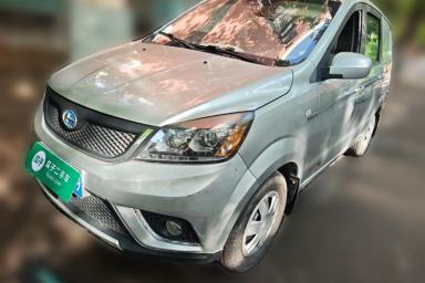 Used BAIC Changhe M50S 2015 1.5L S 1.5L Business Class DAM15DL