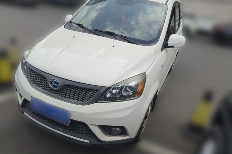 Used BAIC Changhe M50S 2015 1.4L Restyled Business Class (Leaf Spring) K14B Guazi used car, China used car export, Used car for sale, Used  cars, Cheapest cars for sale