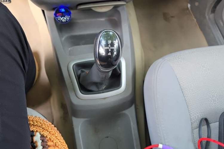 Used BAIC Changhe M50S 2015 1.5L S 1.5L Business Class DAM15DL Gear Lever