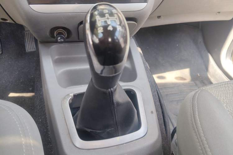 Used BAIC Changhe M50S 2015 1.4L revised economy-class K14B Gear Lever