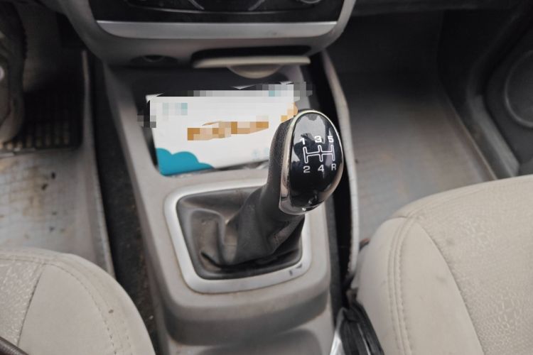 Used BAIC Changhe M50S 2015 1.5L S 1.5L Business Class DAM15DL Gear Lever