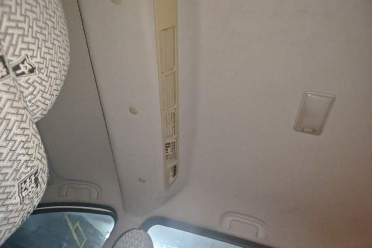 Used BAIC Changhe M50S 2015 1.5L Business Class BJ415B Headliner