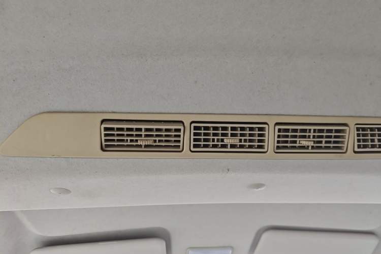 Used BAIC Changhe M50S 2015 1.4L Restyled Business Class (Leaf Spring) K14B Headliner