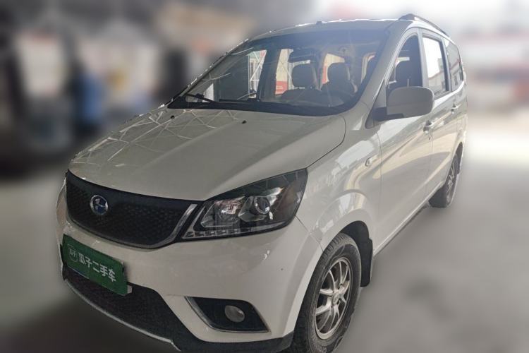 Used BAIC Changhe M50S 2015 1.4L S 1.4L Business Class K14B Guazi used car, China used car export, Used car for sale, Used cars, Cheapest cars for sale