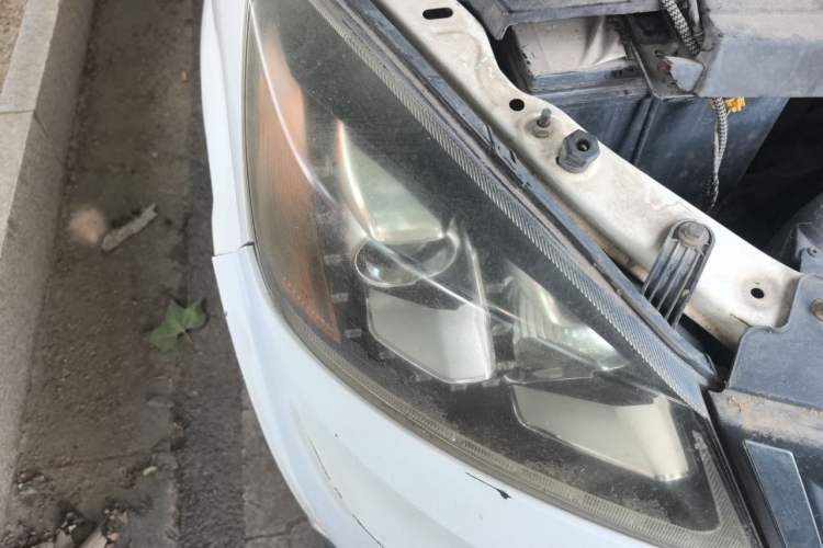 Used BAIC Changhe M50S 2015 1.5L S 1.5L Executive Class DAM15DL Right Front Headlight