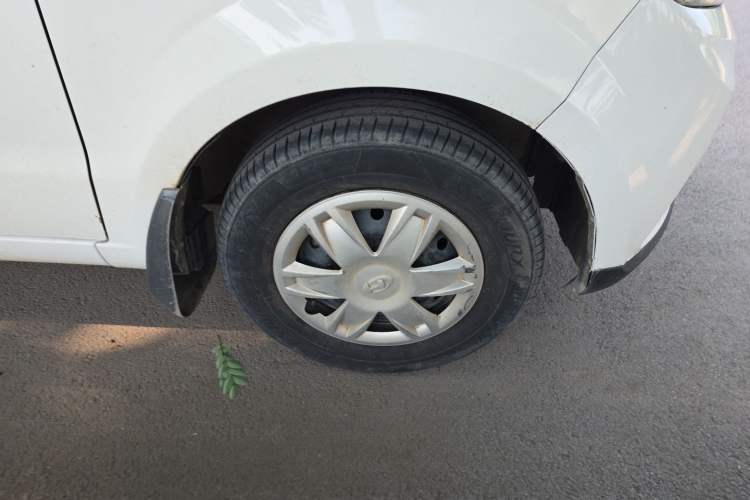 Used BAIC Changhe M50S 2015 1.5L S 1.5L Business Class DAM15DL Right Front Wheel Hub
